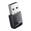 UGREEN ADAPTÉR NANO PRENOSNÝ USB PRIJÍMAČ BLUETOOTH BT 5.4 DOSAH 20 M