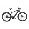 Trekingový elektrobicykel SPECIALIZED Turbo Vado S IGH Čierna Veľkosť rámu: XL Trekingový elektrobicykel