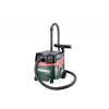 Metabo Všestranný vysávač AS 20 L PC 602083000