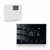 WiFi RF termostat pre vodné podlahové kúrenie (WiFi RF termostat pre vodné podlahové kúrenie)