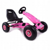 Gokart na pedále Super-Toys
