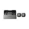 DJI Mic 3 (4 TX + 1 RX + Charging Case) CP.RN.00000480.01