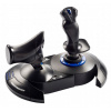 Thrustmaster T.Flight Hotas 4 Černá, Modrá USB 2.0 Joystick Digitální PC, PlayStation 4