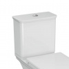 Vitra VALARTE WC nádržka 390x190x355mm, spodní vstup, bílá
