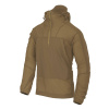 Bunda HELIKON-TEX® Windrunner - coyote vel. XL