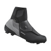 SHIMANO SH-MW702 GORE-TEX čierne