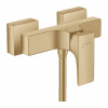 Hansgrohe Metropol, páková sprchová batéria, bronzová matná, HAN-32560140
