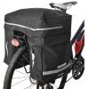 Bočné brašne C35 TRIPLE PANNIER vr. vrchnej brašne na nosič, OXFORD (objem 35l)