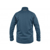 Mikina CXS TORONTO, pánska, oceľovo modrá, veľ. 3XL