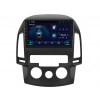 Xtrons 2DIN autorádio IAP12-XEV43 Android, Hyundai i30 s manuálnou klimatizáciou