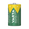 Batéria VARTA RECH ACCU POWER D 3000mAh BLI 2 1,2V 2ks