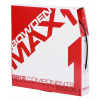 bowden MAX1 5 mm brzdový černý box 30 m