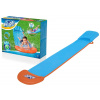 Bestway 52477 vodná šmykľavka Tsunami Splash Ramp 488 x 84 cm