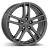 DEZENT Dezent Tz-C 6.5x16 5x112 ET22 Matt Graphite 66.6