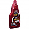 Tekutá ľahko abrazívna leštenka s voskom - Meguiar's Cleaner Wax Liquid - 473 ml