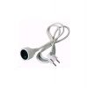 PremiumCord Predlžovací prívod 230V 3m MF (ppe1-03)