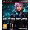 Final Fantasy XIII: Lightning Returns (PS3)