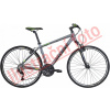 Maxbike ARAS šedý M