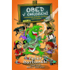 Obed v ohrození