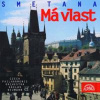 Smetana Bedřich: Má vlast - Česká filharmonie - Neumann CD