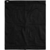 pánsky nákrčník QUIKSILVER CASPER GRID COLLAR True Black - KVJ0