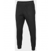 Outhorn Pánske tepláky HOL22-SPMD600 deep black S