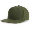Atlantis Headwear Kšiltovka James, 6 panelová COT33010855099-olive Olivová UNI