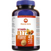 Vitamín B17 AMYGDALIN FORTE tbl. 45+15 ZDARMA , čistá forma amygdalinu 98%, Mexico