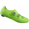 tretry SHIMANO SH-RC901 zelené, Veľkosť 46.0