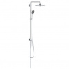 Grohe Vitalio Joy Sprchový set 260 s prepínačom, chróm 27357002