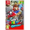 Super Mario Odyssey