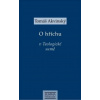 O hříchu v Teologické sumě - Tomáš Akvinský