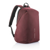 Nedobytný batoh Bobby Soft , Black Farba: Red