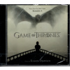 Hra o trůny (soundtrack - CD) Game Of Thrones Season 5 (CD)