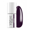 YOSHI| Hybridný lak 311 Late Plum 6ml