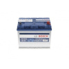 Bosch S4 12V 72Ah 680A 0 092 S4E 410