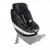 Autosedačka BeSafe BEYOND 360 2025 BeSafe Beyond 360 anthracite mesh