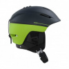 Salomon RANGER 2 C.AIR Black n Acid Lime Veľkosť: M (56-59cm)