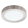 Priemyselné svietidlo EGLO LED Ø210 FUEVA-Z 900114