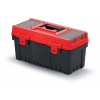 Kistenberg EVO Kufor na náradie 54,8x27,4x28,6cm, červená KEV5530