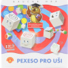 Alexander Pexeso pro uši