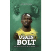 Usain Bolt Najrýchlejší muž planéty (John Murray)()