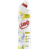 Savo WC čistič Citrón 750 ml