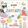 Hlasy ze zahrady DOBROVSKÝ REBO