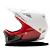 FOX Rampage Comp Baysik Ce/Cpsc Helmet, white, M30925-008