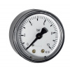 IBO Manometer do 10 bar axial.zadný vývod priem.40mm, tlakomer pre čerpadlá a vodárne