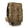 EBERLESTOCK batoh J51 WARHAMMER COYOTE BROWN