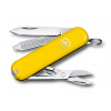 Victorinox Classic SD 0.6223.8G Sunny Side - Zatvárací Nôž