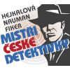 Audiokniha: Fiker, Nauman, Hejkalová • Mistři české detektivky (3CD-MP3) / Číta Knop, Táborský, Štolpa, Postlerová