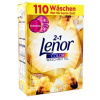 Prací prášok - Lenr 110 Prášok KOL. Goldene Orchide 7,15KG (Prací prášok - Lenr 110 Prášok KOL. Goldene Orchide 7,15KG)